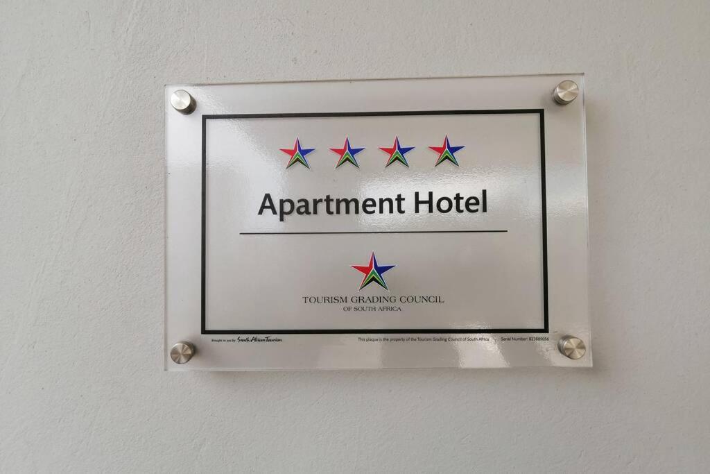 Regency Apartment Hotel Menlyn Pretoria-Noord Dış mekan fotoğraf